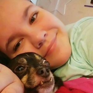 Meet your Posher, Jayden